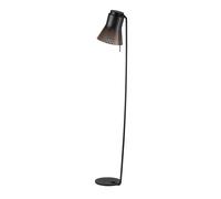 Secto Design Petite 4610 Stehleuchte, noir