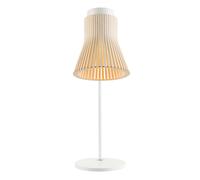 Secto Design Petite 4620 Tischleuchte, naturel