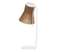 Secto Design Petite 4620 Tischleuchte, noyer