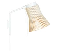 Secto Design Petite 4630 Wandleuchte, naturel