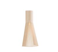 Secto 4230 LED Applique murale Secto Design Bouleau - 6430053140240