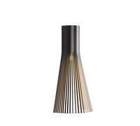 Secto Design Secto 4230 Wandleuchte, noir