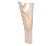 Secto Design Secto 4236 Wandleuchte, naturel