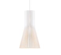 Secto Suspension Secto 4201 - blanc