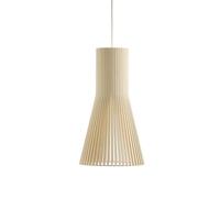 Secto Suspension Secto 4201 - bouleau
