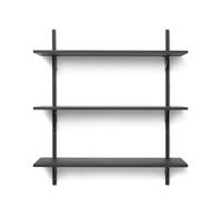 Sector Shelf Triple/Wide Étagère murale Ferm Living - 5704723258506