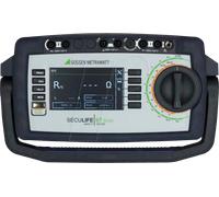 SECULIFE ST BSIQ - Testeur d'appareils SECULIFE ST base IQ, conformément à la direc