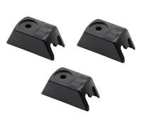 SECURA 3x Support de fixation compatible avec solo by AL-KO 547 RX Tondeuse à gazon