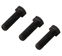 SECURA 3x Vis de lame (fil droite) compatible avec Alpina AT5 84 HC Tracteur de pelouse