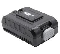 SECURA Accumulateur 10,8 V 2250 mAh compatible avec Stiga Multiclip 47 SEQ 298472548/ST1 (2019) Tondeuse à gazon