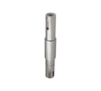 SECURA Axe de palier compatible avec Alpina BT 66 2T0050404/16 (2016) Tracteur de pelouse