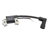 SECURA Bobine d'allumage compatible avec Alpina BL 510 SGE Tondeuse à gazon