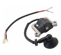 SECURA Bobine d'allumage compatible avec Einhell GC-BC 52 I AS Débroussailleuse