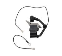 SECURA Bobine d'allumage compatible avec Garland Montana 110 Tronçonneus