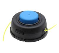 SECURA Bobine de fil 2,4mm compatible avec Husqvarna 535 RX Débroussailleuse