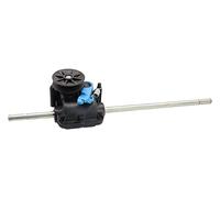 SECURA Boîte de vitesse compatible avec Castelgarden EP 414 TR Tondeuse à gazon