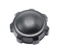 SECURA Bouchon de réservoir Ø57mm compatible avec Alpina AT4 84 A Tracteur de pelouse
