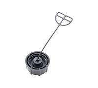 SECURA Bouchon de réservoir compatible avec Einhell GC-BC 52 I AS Débroussailleuse