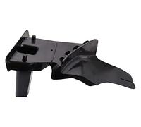 SECURA Bouchon mulching compatible avec Alpina AL4 46 S (From S/N 19IA2WBH001568) Tondeuse à gazon