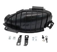 SECURA Bouchon mulching compatible avec Alpina AT4 98 HCB Tracteur de pelouse