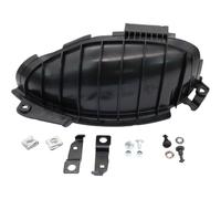 SECURA Bouchon mulching compatible avec Stiga Tornado 5108 HW Tracteur de pelouse