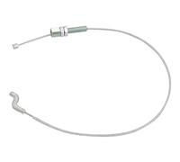 SECURA Câble Bowden de réglage de la hauteur compatible avec Stiga Tornado 5108 B 2T1210281/ST1 (2023) Tracteur de pelouse