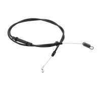 SECURA Câble Bowden d'embrayage compatible avec Stiga Combi 53 SVQ H 2L0537838/ST1 (2021) Tondeuse à gazon