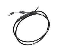 SECURA Câble Bowden d'entraînement 1540mm compatible avec WOLF-Garten Select 4600 A 12E-J2JD650 Tondeuse à gazon