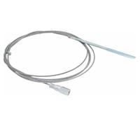 SECURA Câble de direction pour direction orientable compatible avec Stiga Villa 11E Olympia 13-2858-80 (1996) Tracteur de pelouse