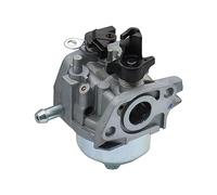 SECURA Carburateur sans pompe d'amorçage compatible avec AL-KO OHV 140 Moteur