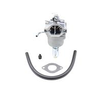 SECURA Carburateur sans pompe d'amorçage compatible avec Briggs & Stratton 21B807 Moteur