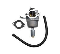 SECURA Carburateur sans pompe d'amorçage compatible avec Briggs & Stratton 31R877 Moteur