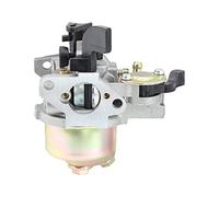SECURA Carburateur sans pompe d'amorçage compatible avec Loncin LC152-F Moteur
