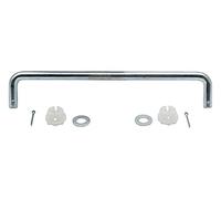 SECURA Colonne de direction compatible avec Alpina BT 66 Tracteur de pelouse