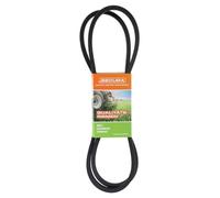 SECURA Courroie compatible avec Scheppach RS350 59045029969-500 (bis 12/2014) Tamis rotatif