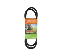 SECURA Courroie de lames compatible avec EFCO EF 72C/12,5M Tracteur de pelouse