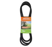 SECURA Courroie de lames compatible avec Stiga Tornado 5108 W Tracteur de pelouse