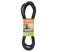 SECURA Courroie de lames compatible avec WOLF-Garten Blue Power 105.200H 13RT71RN650 Tracteur de pelouse