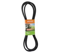 SECURA Courroie de roues compatible avec solo by AL-KO T16-103.3 HD V2 COMFORT Tracteur de pelouse