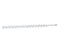 SECURA Couteau taille-haie 701mm compatible avec Stiga SHP 60 252961002/14 (2018) Taille-Haie