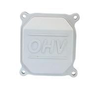 SECURA Couvercle de vanne compatible avec Stiga Park 340 GX 2F6130241/ST1 (2019) Tracteur de pelouse