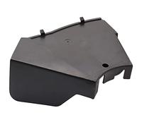 SECURA Couvercle pour courroie compatible avec Stiga Collector 53 S Combi 290532021/ST6 (2006) Tondeuse à gazon