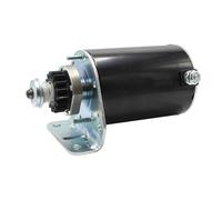 SECURA Démarreur 16 dents compatible avec Briggs & Stratton 393499 John Deere AM106883 Tracteur