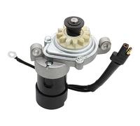 SECURA Démarreur (moteurs STIGA) compatible avec Alpina BT 66 Q Tracteur de pelouse