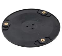 SECURA Disque à lames compatible avec Husqvarna Automower 305 (2013-06) Robot à gazon