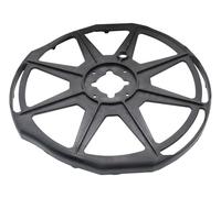 SECURA Disque à lames compatible avec Stiga Autoclip 522 2R5005008/S15 (2016) Robot à gazon