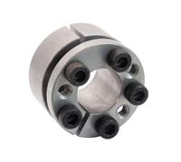 SECURA Douille 22x47 mm pour poulie compatible avec Lefa EF105 Faucheuse à fléaux