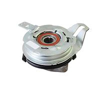 SECURA Embrayage de lame compatible avec Castelgarden Weekend CG 6/63 M 2T0014011/SIB (2010) Tracteur de pelouse