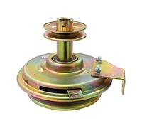SECURA Embrayage de lame compatible avec Cub Cadet CC 1022 KHI 13HP91AI603 Tracteur de pelouse