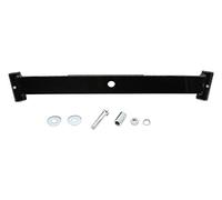 SECURA Essieu avant compatible avec Alpina AT4 98 HWA 2T2630404/A20 (2020) Tracteur de pelouse